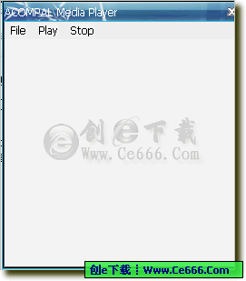ACOMPAL Media Player