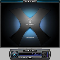 DVD X Ghost