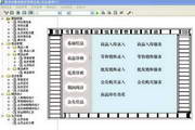 潘多拉图书音像进销存信息管理系统