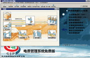 电费管理系统