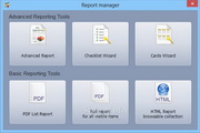 LignUp Multi Collector FREE