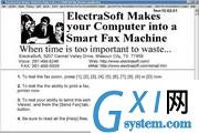 Pcx-Dcx Fax Viewer
