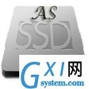 AS SSD Benchmark