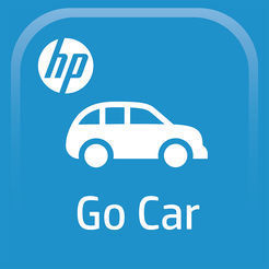 HP Go Car