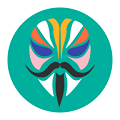 magisk manager8.0.3