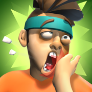 slap kings游戏