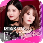 SUPERSTAR IZone