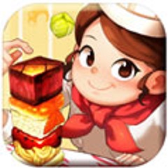 烹饪冒险2021中文版安卓下载