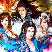 混沌剑神手游