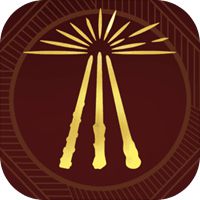 哈利波特巫师联盟中文版