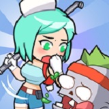 我怕你个鬼