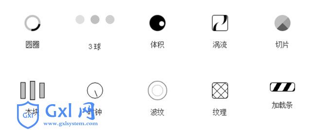 Bootstrap加载图标动画特效