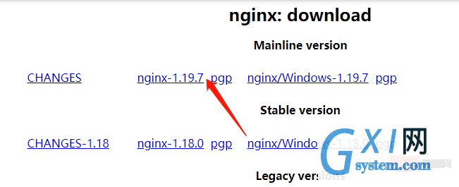 Nginx1.19 php8.0 源码编译安装
