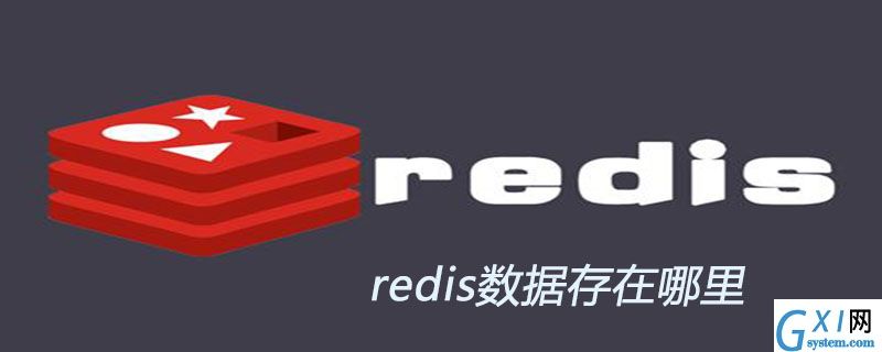 Redis的数据存储位置怎么查看  第1张