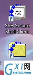 我用过的几款SSH客户端工具