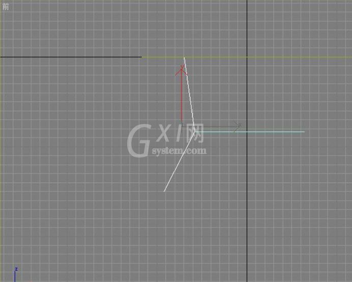 3dmax制作圆形餐桌模型的详细操作流程截图