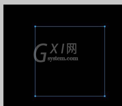 fireworks绘制一轮满月的具体操作截图