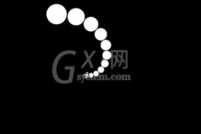 Photoshop制作螺旋效果的相关方法截图