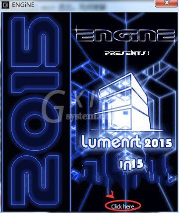 LumenRT进行安装的相关操作内容截图