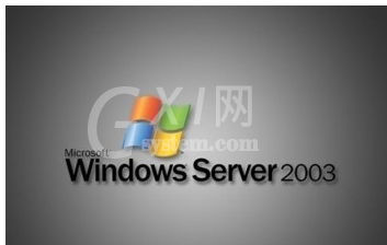 Windows Server 2003应对停止服务的操作教程截图