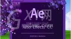 AE CC 2019关闭锁定长宽比的方法