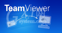teamviewer设置个人密码的详细步骤介绍