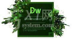dreamweaver cs6中使用框架结构快速制作网页的使用方法