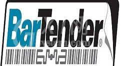 BarTender制作二维码的操作教程