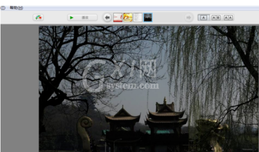 Google Picasa修正照片亮度以及颜色的操作教程截图