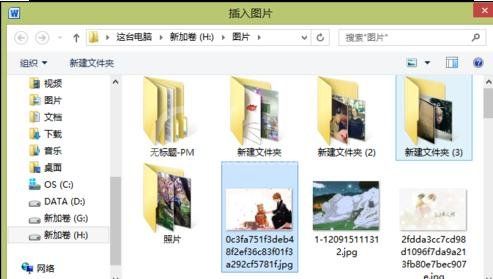 Word 2010中添加背景水印的详细操作步骤截图