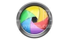 光影魔术手中旋转工具的具体操作说明