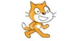 Scratch中设计动画人物的具体操作步骤