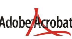 Adobe Acrobat XI Pro复制里面文字的详细步骤