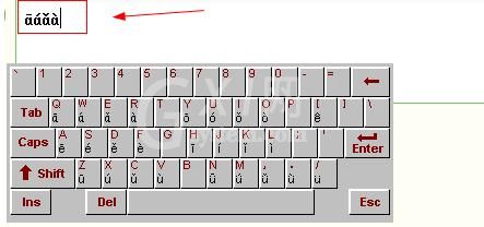 搜狗输入法打声调的具体操作教程截图