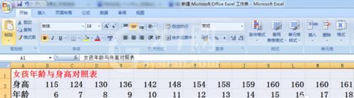 excel2007添加误差线的操作方法截图