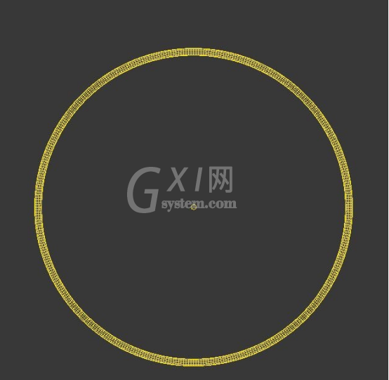 Vray3.4制作网格灯光的操作方法截图