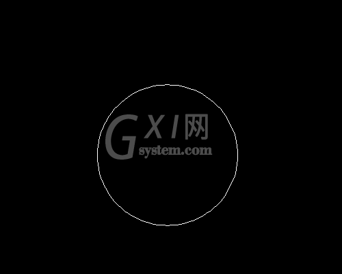 AutoCAD制作彩色六连环图形的操作方法截图