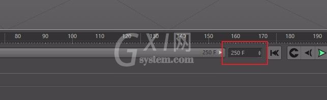 C4D设置默认工程的简单方法截图