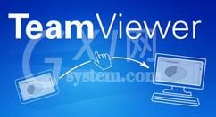 teamviewer中文本框共享文件的具体使用介绍
