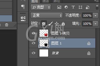 Photoshop为物体加上阴影的详细方法截图