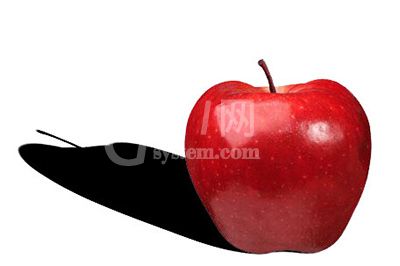 Photoshop为物体加上阴影的详细方法截图