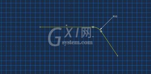 ABAQUS建立弯管模型的具体操作步骤截图