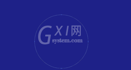 ai做出太阳效果图的简单方法截图