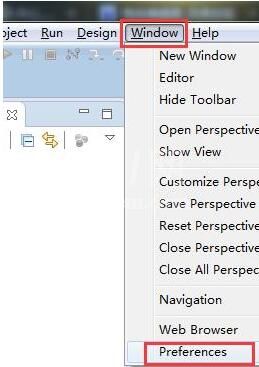 eclipse去掉xml/js验证的详细方法截图