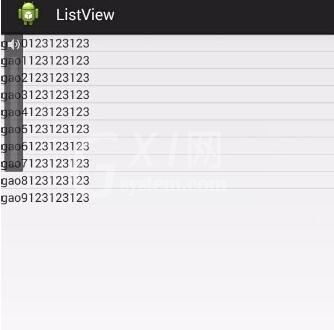 Android Studio环境在真手机运行app项目的详细方法截图