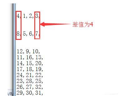 word把A4纸如对折打印折页双面书籍的操作方法截图