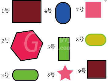 ai批量替换颜色的操作流程截图
