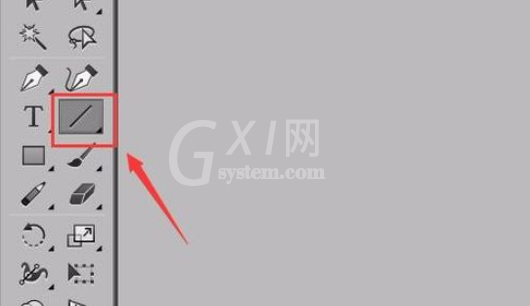 ai绘制花边框表格的操作方法截图