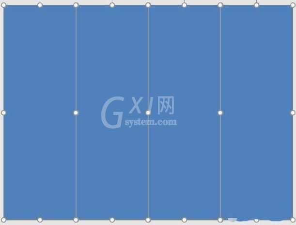 PPT制作一个垃圾分类宣传图的操作方法截图