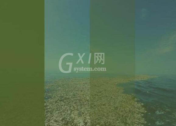PPT制作一个垃圾分类宣传图的操作方法截图